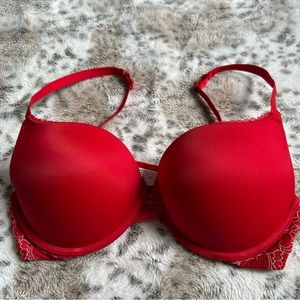 AUDEN PADDED THE RADIANT BRA SIZE 36C